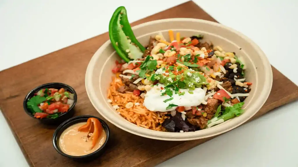 best mexican food near me​