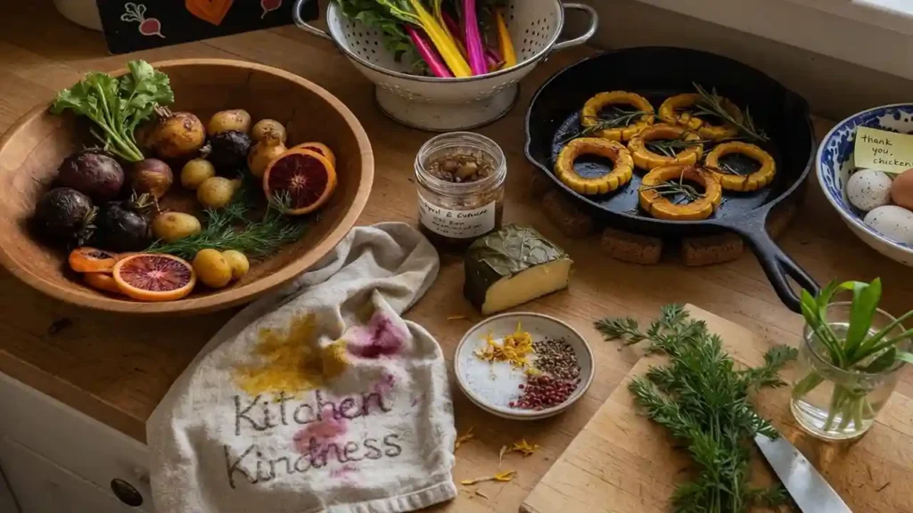 food kindness​