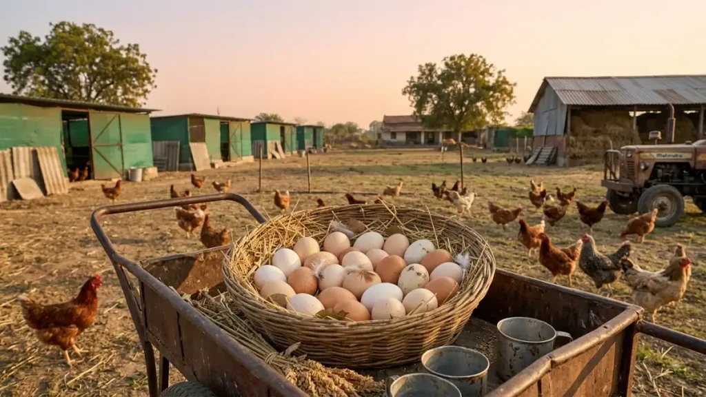 farm fresh eggs near me