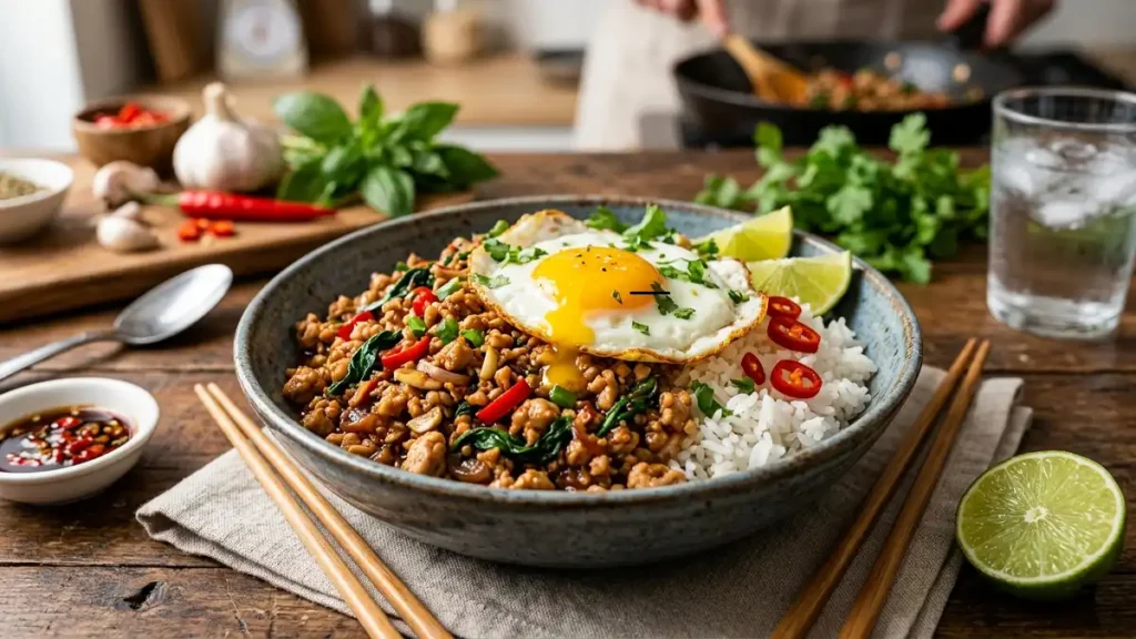 ground chicken recipes