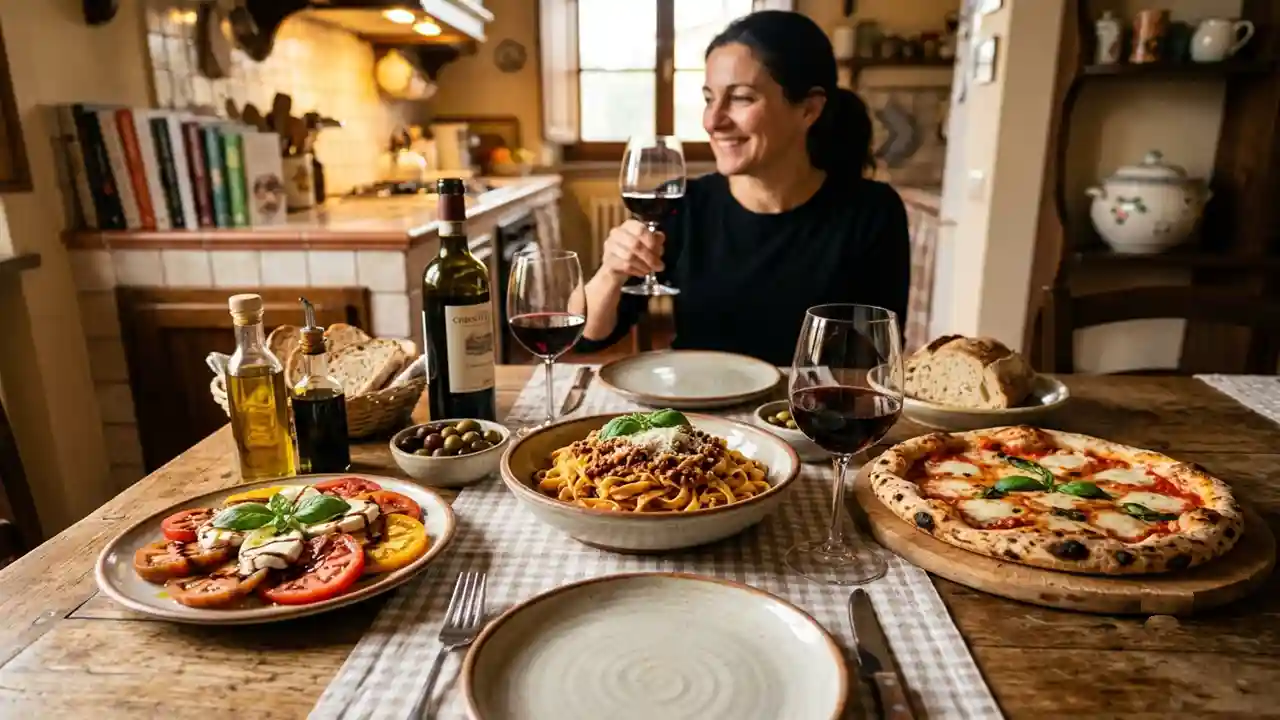 italian food near me​