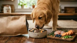 american natural premium dog food​