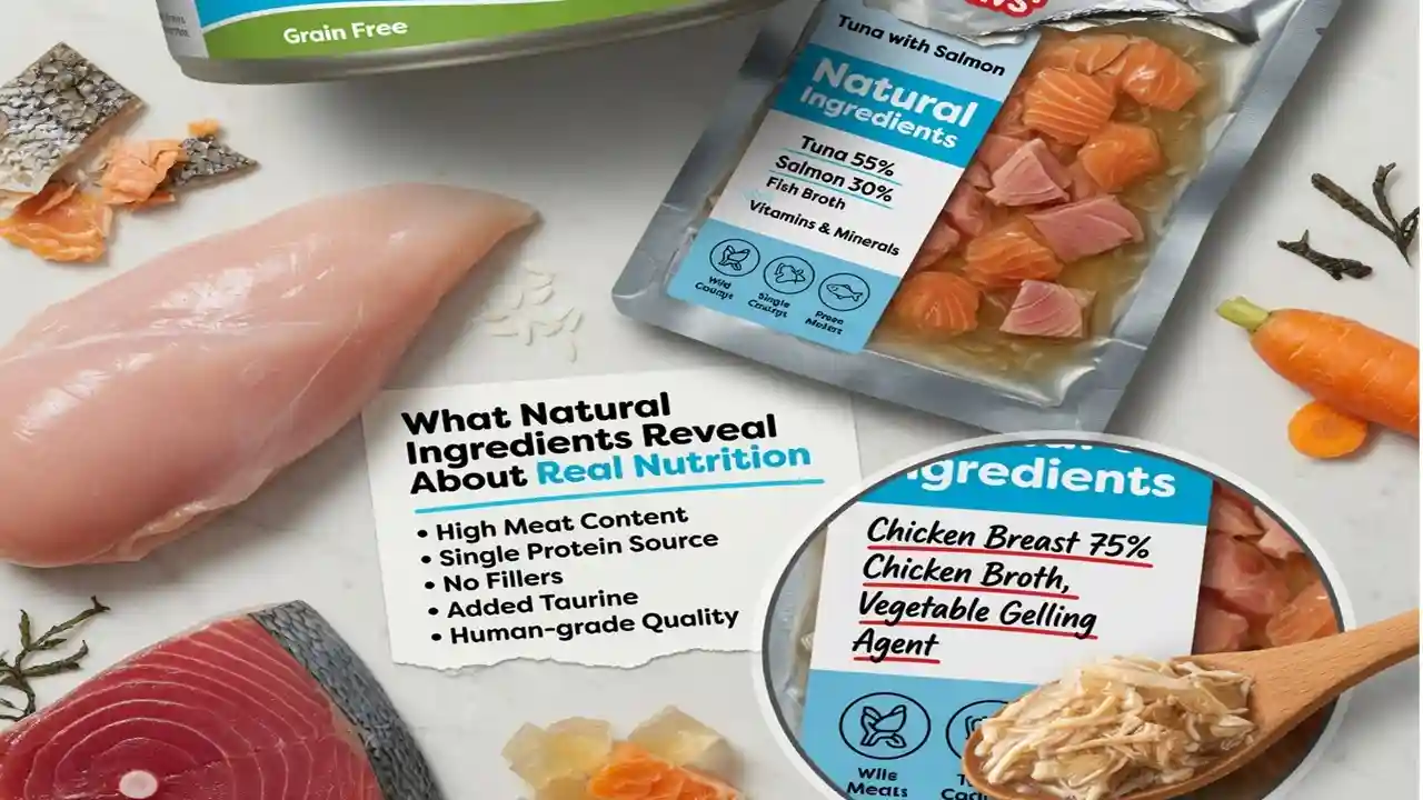 applaws cat food​