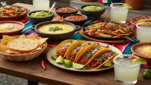 cinco de mayo mexican food deals​
