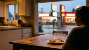 fast food restaurants near me​