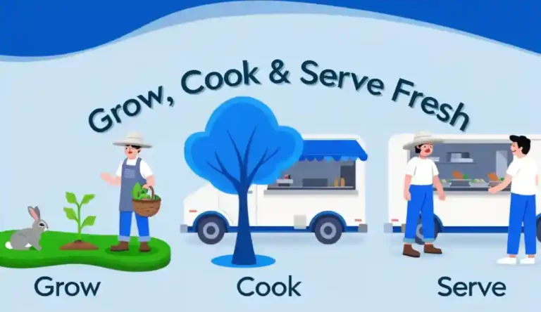 food truck rental​