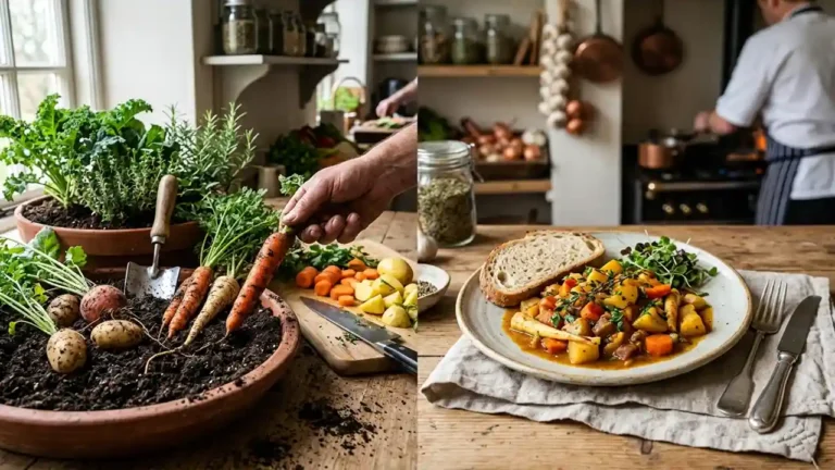 klemroot Food