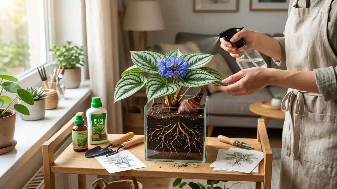 klemroot