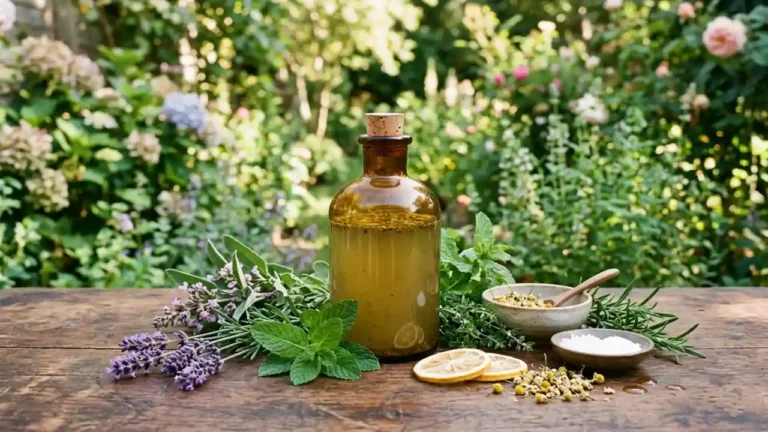 magic mouthwash recipe​