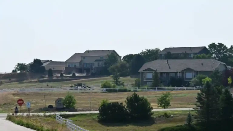 todd creek farms homeowners association lawsuit​