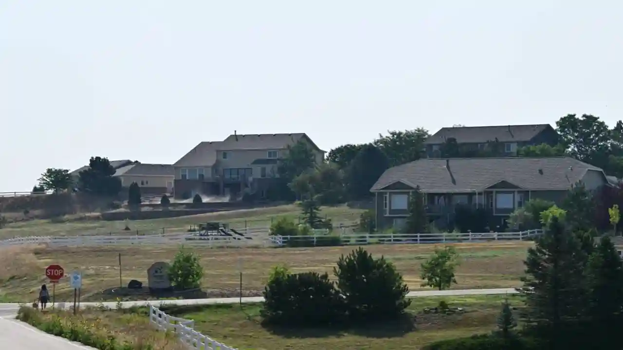 todd creek farms homeowners association lawsuit​