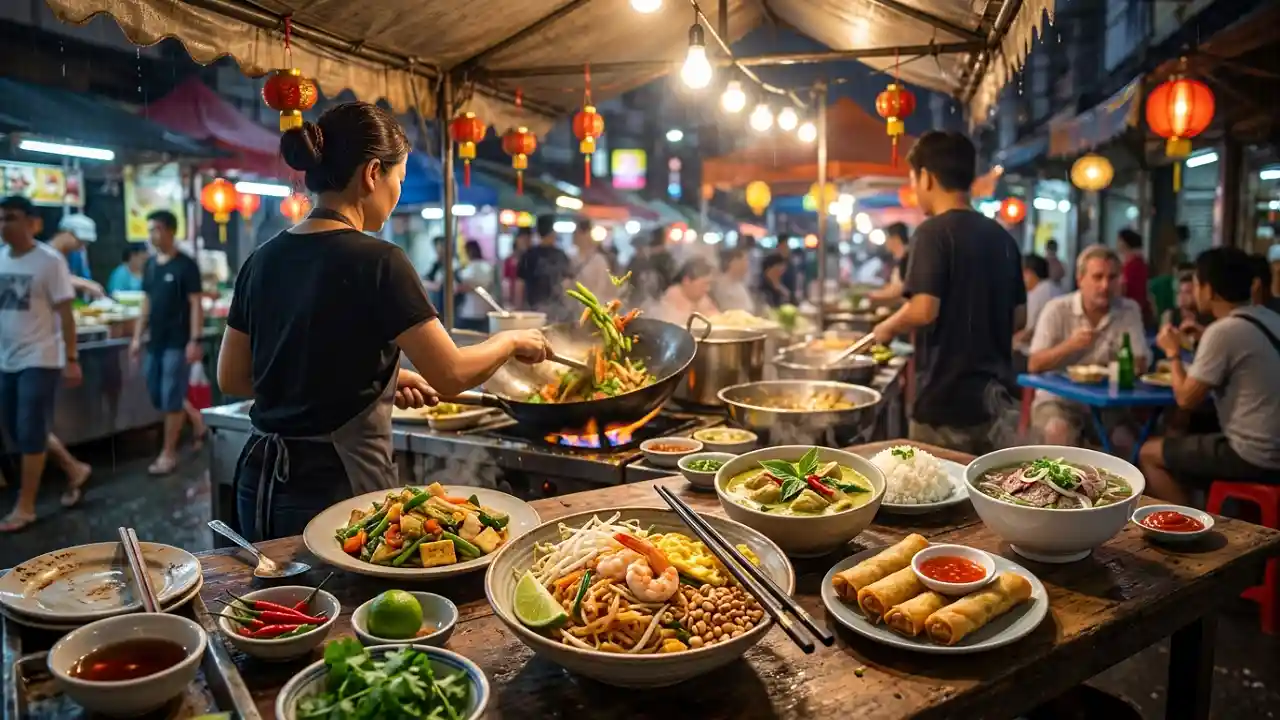 asian recipes​