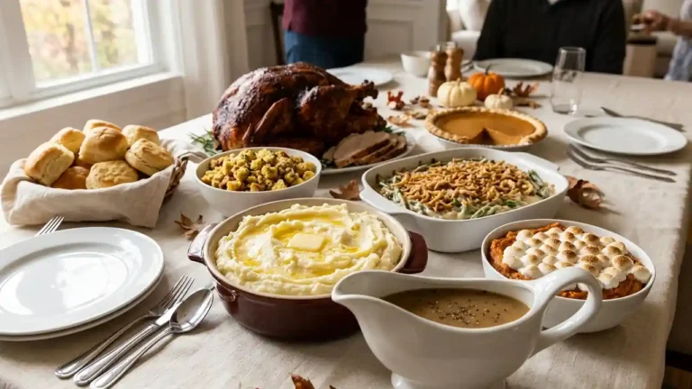 cardiologists thanksgiving food avoid​