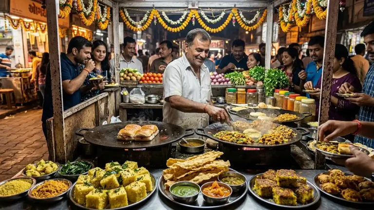 ethnic food near me​