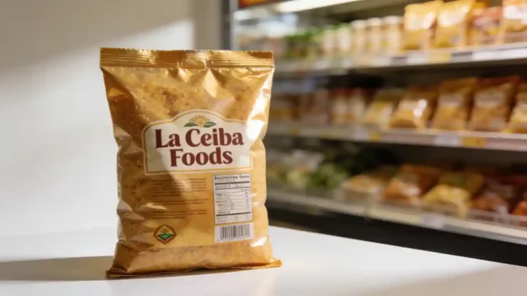 la ceiba foods listeria recall
