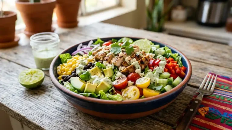 mexican salad