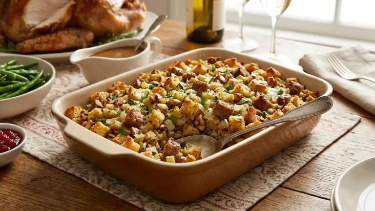 pepperidge farm stuffing​