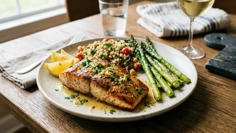 mahi mahi recipe