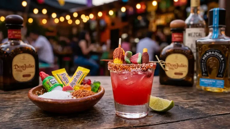 mexican candy shot recipe
