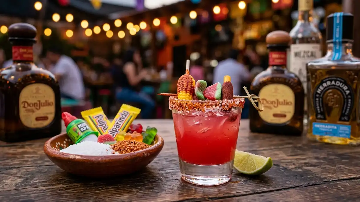 mexican candy shot recipe