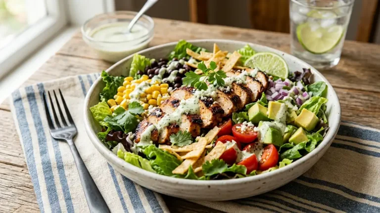 southwest salad