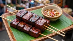 betamax food