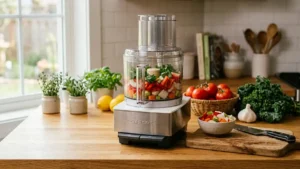 cuisinart food processor