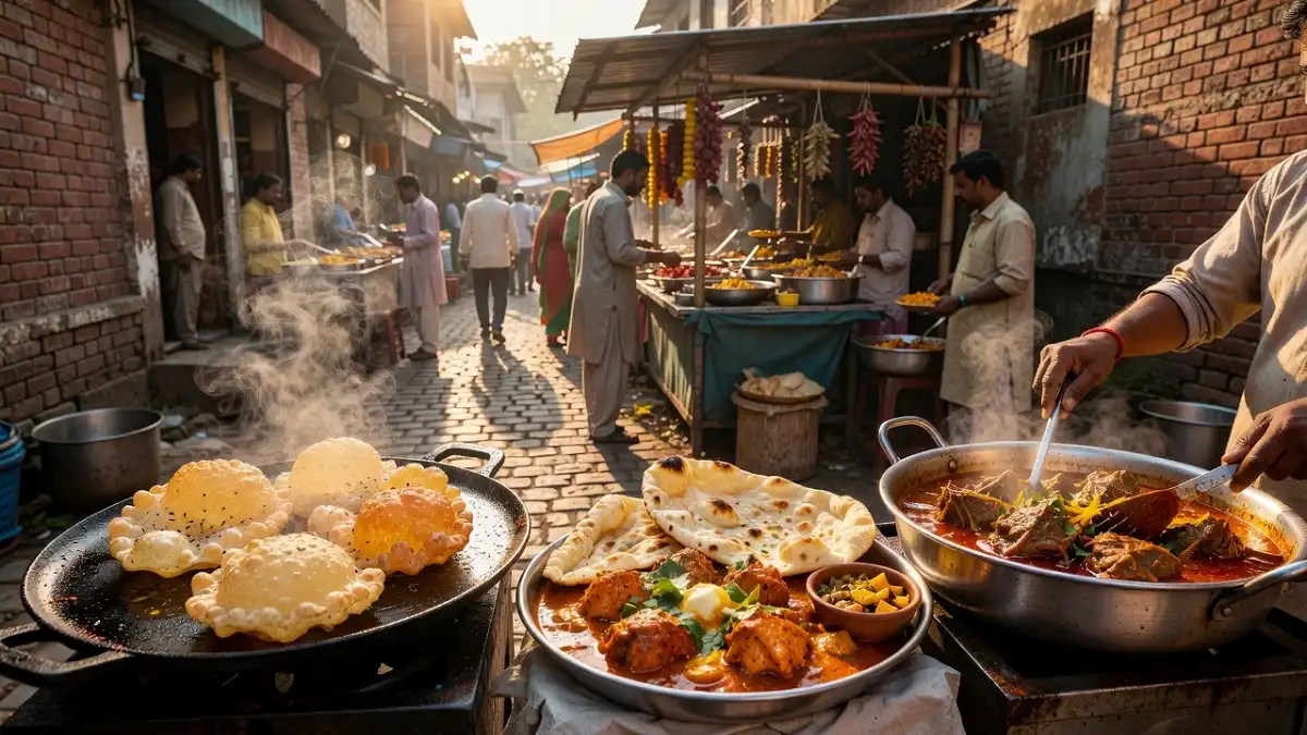 indian food near me